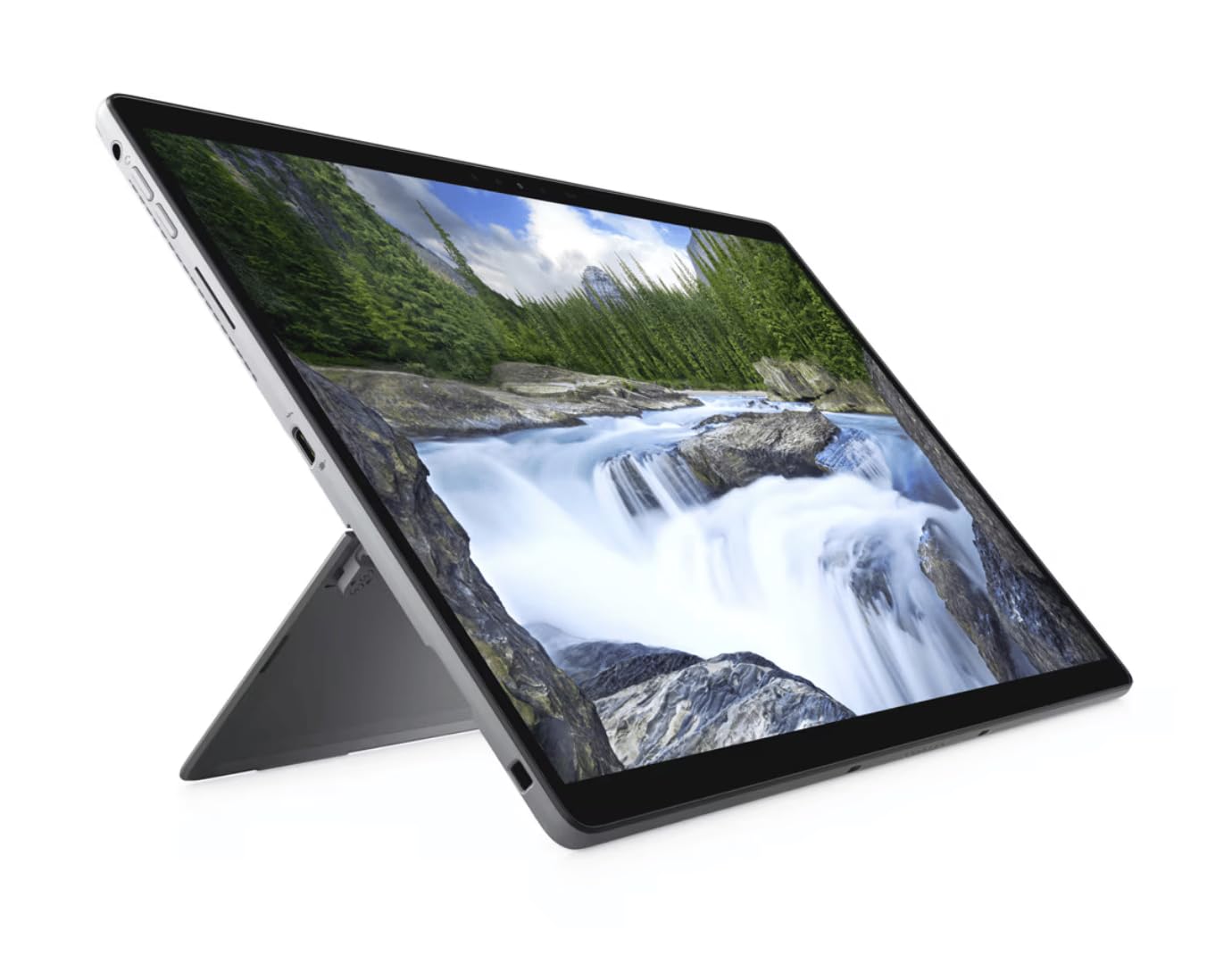 Dell Latitude 7320 Detachable 2-in-1 13.3 Inch Touch Display Intel